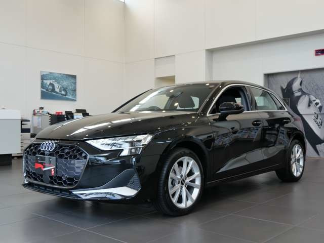 A3スポーツバック 30 TFSI アドバンスド 
