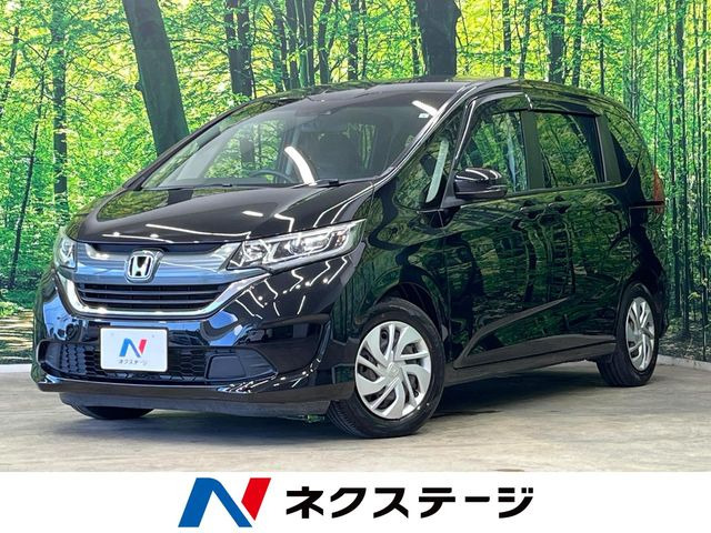 フリード+ 1.5 G ホンダセンシング 