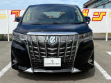 アルファード ハイブリッド 2.5 X E-Four 4WD 