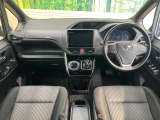 ヴォクシー 1.8 ハイブリッド ZS 煌II 