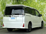 ヴォクシー 2.0 ZS 4WD 