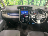 ルーミー 1.0 G-T 
