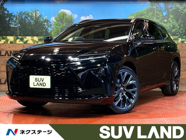 クラウンエステート 2.5 Z E-Four 4WD