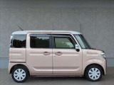当社下取りワンオーナー車につき、ご安心頂ける一台です♪内外装共に程度良好!ナビやETCなど装備も充実♪両側電動スライドドアで使い勝手も良好です♪お気軽にお問合せ下さい!