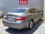 シーマハイブリッド 3.5 VIP G 