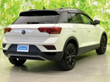 T-Roc TSI ブラックスタイル 