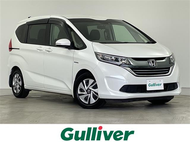 フリード 1.5 ハイブリッド G ホンダセンシング 修復歴無し