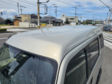 ベースグレード 4WD 5速MT タイベル交換済み パワーウインドウ エアコン パワステ ハイルーフ CD ETC トノカバー 両側スライドドア