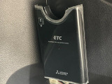 【ETC】高速道路の料金所をストレスなく通過!話題のスポットやサービスエリアに多い「スマートIC」利用時は必須のアイテムです。当店でセットアップを実施、ご納車当日からすぐにご利用いただけます!