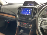 フォレスター 2.0 アドバンス 4WD 4WD 本革シート