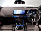 ☆センターパネルを運転席側に僅かに傾けたBMW独特のインパネ☆【駆け抜ける歓び】はここからもスタートしております☆