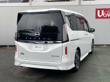 セレナ 1.4 e-POWER ハイウェイスターV 
