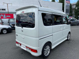 NV100クリッパーリオ G ハイルーフ 