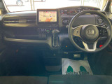 N-BOXカスタム G L ホンダセンシング 