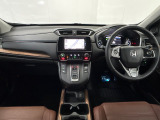 CR-V 2.0 ハイブリッド EX マスターピース 
