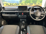 ジムニーノマド 1.5 FC 4WD 