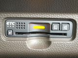 【ETC】高速道路の料金所をストレスなく通過!話題のスポットやサービスエリアに多い「スマートIC」利用時は必須のアイテムです。当店でセットアップを実施、ご納車当日からすぐにご利用いただけます!