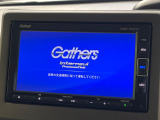 【純正ナビ】人気の純正ナビを装備。オーディオ機能も充実しており、Bluetooth接続すればお持ちのスマホやMP3プレイヤーの音楽を再生可能!毎日の運転がさらに楽しくなります!!