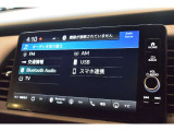 フルセグ、Bluetooth、CarPlay等、様々なソースがございます!