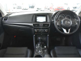 CX-5 2.5 25S Lパッケージ 