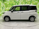 タンク 1.0 G 4WD 