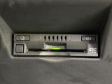 【ETC】高速道路の料金所をストレスなく通過!話題のスポットやサービスエリアに多い「スマートIC」利用時は必須のアイテムです。当店でセットアップを実施、ご納車当日からすぐにご利用いただけます!