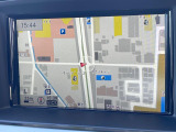 ●純正ナビ:一体感のあるナビは、高級感ある車内を演出してくれます。Bluetooth再生などオーディオ機能も充実しておりますので、運転もより楽しめます♪
