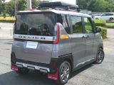 デリカミニ T プレミアム 4WD 