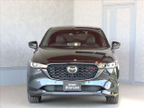 人気グレードのCX-5スポーツアピアランスが入庫です♪BOSEサウンドやサンルーフなどオプシュン装備も充実の一台♪お気軽にお問合せ下さい!