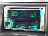 お好きな音楽を車内でお楽しみいただけます♪スピーカー交換・ウーハー追加などの音質向上や、最新ナビ・後席モニター等の取り付けも是非ご相談ください!
