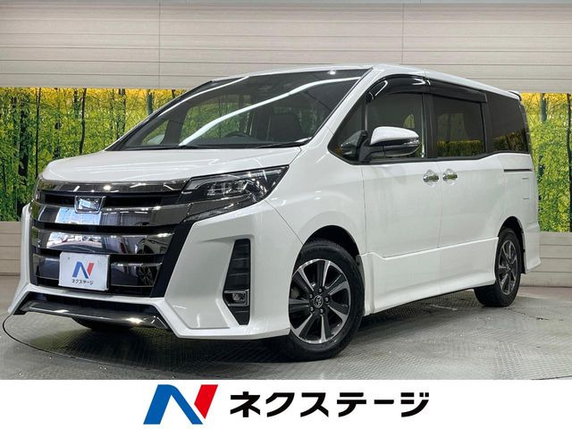 ノア 2.0 Si
