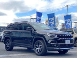 コマンダー 2.0 リミテッド ディーゼル 4WD 