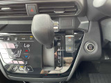 オートマで運転しやすいです♪