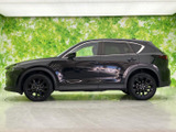 CX-5 2.2 XD ブラックトーンエディション 