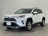RAV4  ハイブリットG 4WD 修復歴無し