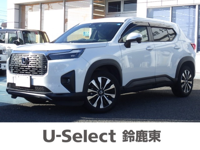 ZR-V 1.5 Z