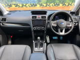 フォレスター 2.0 XT アイサイト 4WD 