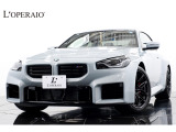 BMW M2クーペ M ステップトロニック