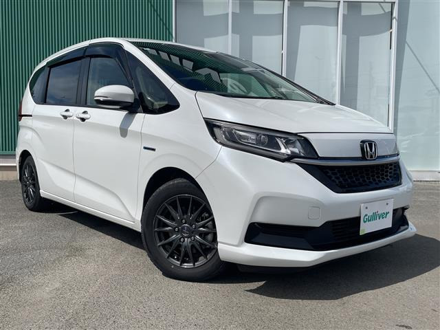 フリード 1.5 ハイブリッド G ホンダセンシング ワンオーナー 修復歴無し