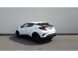 C-HR ハイブリッド 1.8 G モード ネロ セーフティ プラス 