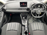 MAZDA2 1.5 15S 4WD 修復歴無し