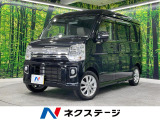 純正ナビ 禁煙車 バックカメラ エマージェンシーブレーキ 両側電動ドア