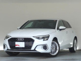 アウディ A3スポーツバック