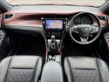 ハリアー 2.5 ハイブリッド E-Four プレミアム 4WD 