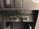 【ETC】高速道路の料金所をストレスなく通過!話題のスポットやサービスエリアに多い「スマートIC」利用時は必須のアイテムです。当店でセットアップを実施、ご納車当日からすぐにご利用いただけます!