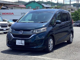 フリード 1.5 G ホンダセンシング 