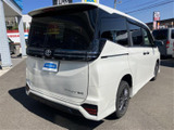 ヴォクシー 2.0 S-G 4WD 