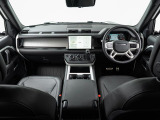 ディフェンダー 90 Xダイナミック HSE 3.0L D350 ディーゼル 4WD 