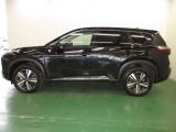 エクストレイル  1.5 G e-4ORCE 4WD