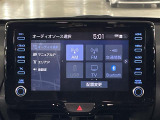 ヤリスクロス 1.5 ハイブリッド Z 修復歴無し
